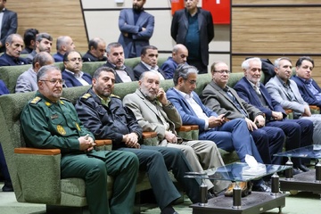 آزادی 170 زندانی جرائم غیرعدم با کمک یک خیرنیک اندیش تبریزی