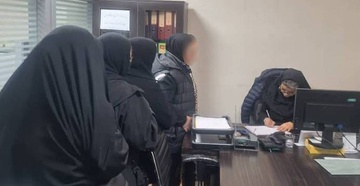 ۱۰۰۰ عدد کارت معیشتی بین خانواده‌های زندانیان نیازمند تهرانی توزیع شد