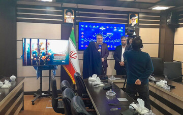 تفاهمنامه همکاری سازمان زندان‌ها و صداوسیما در پویش «گره گشا باش» برای آزادی زندانیان جرائم غیرعمد