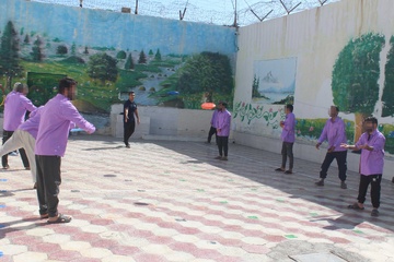 دشتی