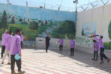 دشتی