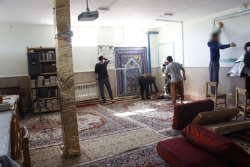 قزوین