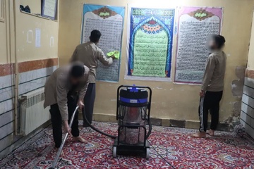 قزوین