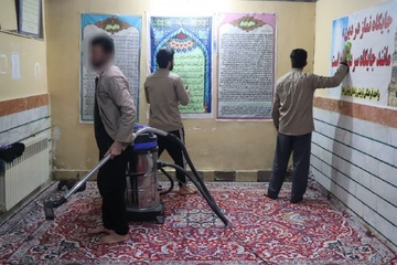 قزوین