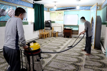قزوین