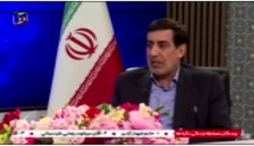 فیلم | حضور مدیرکل زندان‌ها در برنامه تلویزیونی رویداد