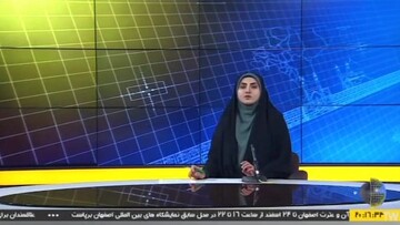جشن گلریزان زندانیان غیر عمد در لنجان برگزار شد