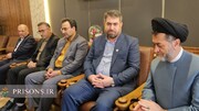 تحقق اهداف سند تحول قضایی در حوزه عدالت کیفری و اصلاح مجرمان نیازمند پیگیری مستمر است