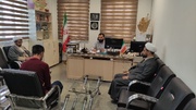 آزادی ۹ زندانی با گذشت شکات در بازداشتگاه خدابنده