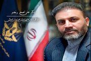 ملاقات مردمی مدیرکل زندانهای استان خراسان شمالی