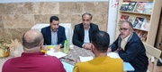 بازدید دادستان شهرستان محلات از زندان