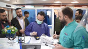 آزادی یک زندانی محکوم به دیه با کمک‌های مردمی در اراک