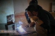بیش از 57درصد زندانیان استان ایلام موفق به کسب گواهی مهارت شدند