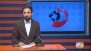 فیلم|پوشش خبری آزادی زندانیان جرایم غیر عمد در صدا و سیمای مرکز بوشهر