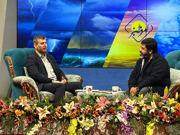 فیلم | گفتگوی مدیرکل زندان‌های استان در برنامه «امروز البرز» با محوریت آزادسازی زندانیان (بخش دوم)