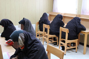 ماجرای یک روز خوب در کتابخانه