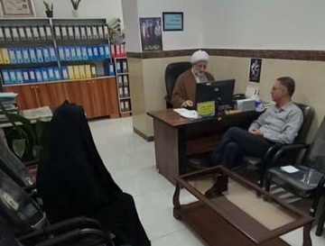 اهدای هزینه مراسم ترحیم دختر ۲۳ ساله برای آزادی زندانیان نیازمند 
