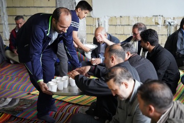 کرمانشاه کوهپیمایی
