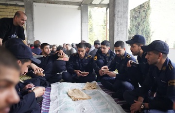 کرمانشاه کوهپیمایی