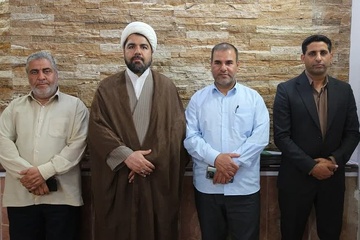 کمک اهالی روستای بنستان بهاباد به آزادی زندانیان جرائم غیرعمد