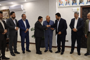 انجمن حمایت از زندانیان شهرستان اسلام شهر «واحد برتر» زندان‌ها استان تهران شد