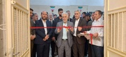 رئیس سازمان زندان‌ها از «زندان مرکزی همدان» بازدید کرد