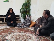 رشد ۴۸ درصدی خدمات حمایتی ویژه خانواده زندانیان خراسان رضوی