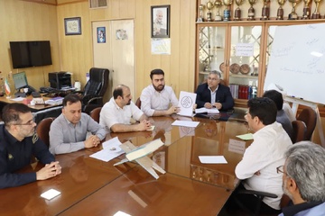 تشکیل کمیته تخصصی راهبردی سلامت روان در کانون اصلاح و تربیت قزوین
