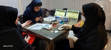 ۲۹۹ مورد کمک هزینه درمانی به خانواده زندانیان نیازمند پرداخت شد