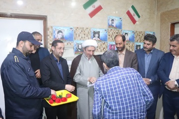 آزادی 15 زندانی با کمک خیرین تویسرکان