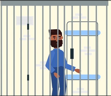 موشن گرافی| حفظ کرامت انسانی در فرایند حقوقی