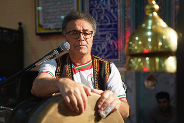 ورزش پهلوانی