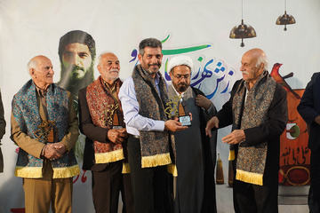 ورزش پهلوانی
