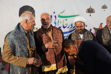 ورزش پهلوانی