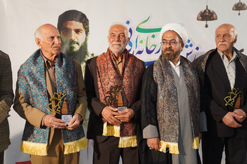ورزش پهلوانی