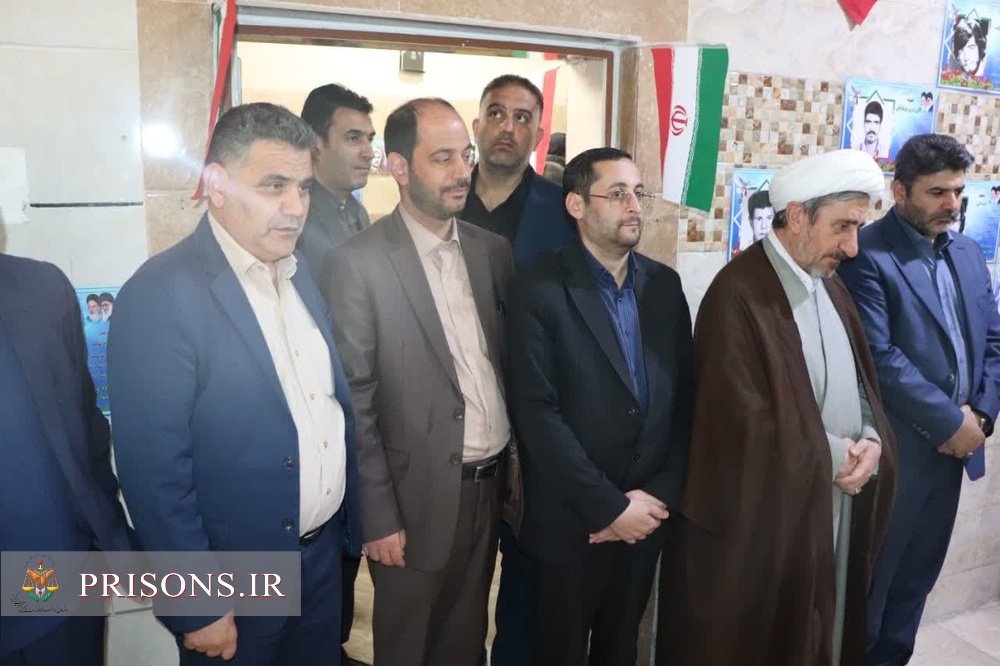 آزادی 15 زندانی با کمک خیرین تویسرکان