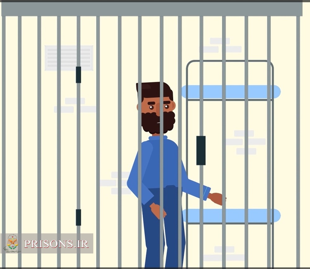 موشن گرافی| حفظ کرامت انسانی در فرایند حقوقی