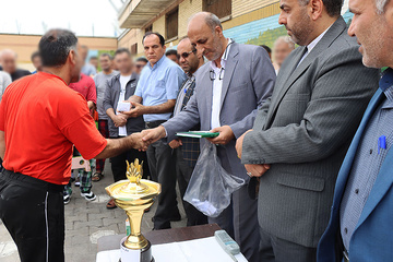 البرز
