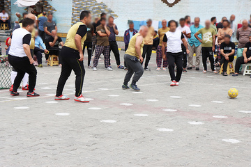 البرز