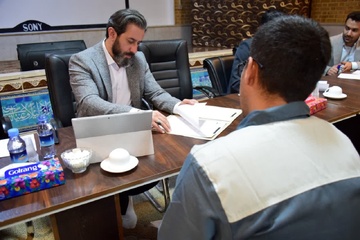 البرز