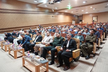 خیّرین جوانرودی با کمک ۷میلیارد ریالی گره‌گشای آزادی زندانیان جرائم غیرعمد شدند  