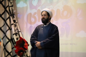 جشن نوتکلیفان فرزندان کارکنان زندانهای استان آذربایجان غربی