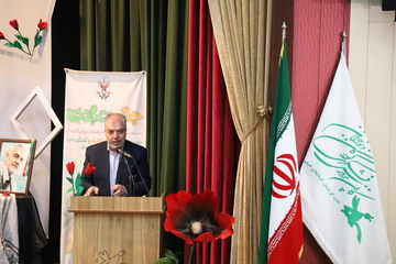جشن نوتکلیفان فرزندان کارکنان زندانهای استان آذربایجان غربی
