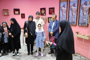 نو تکلیفان استان آذربایجان غربی