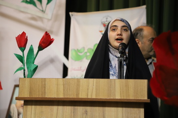 مراسم جشن نوتکلیفان فرزندان کارکنان زندانهای استان آذربایجان غربی