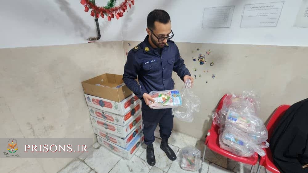 توزیع گوشت گرم بین خانواده زندانیان نیازمند شهرستان فردیس توزیع گوشت گرم بین خانواده زندانیان نیازمند شهرستان فردیس