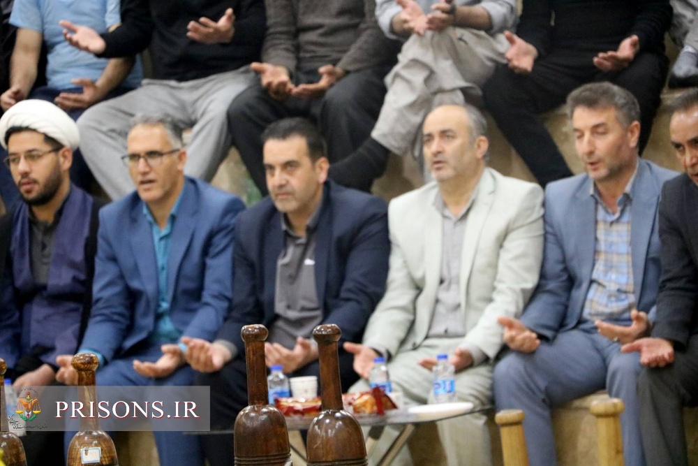 زورخانه زندان ارومیه زورخانه زندان ارومیه
