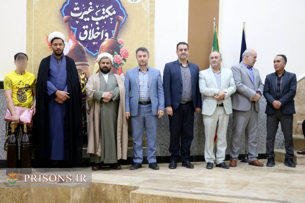 زورخانه زندان ارومیه زورخانه زندان ارومیه