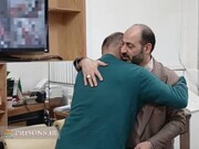 آزادی یک زندانی به همت دانش‌آموزان مدرسه دخترانه در انزلی