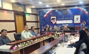 توسعه اشتغال و حرفه آموزی در زندان های کهگیلویه وبویراحمد
